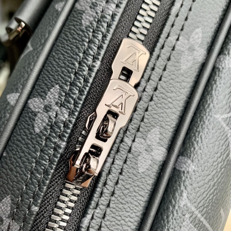 Mens LV Briefcases